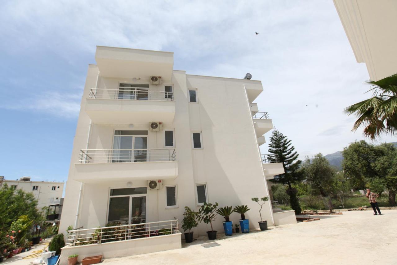 Apartament The Sunny Side *