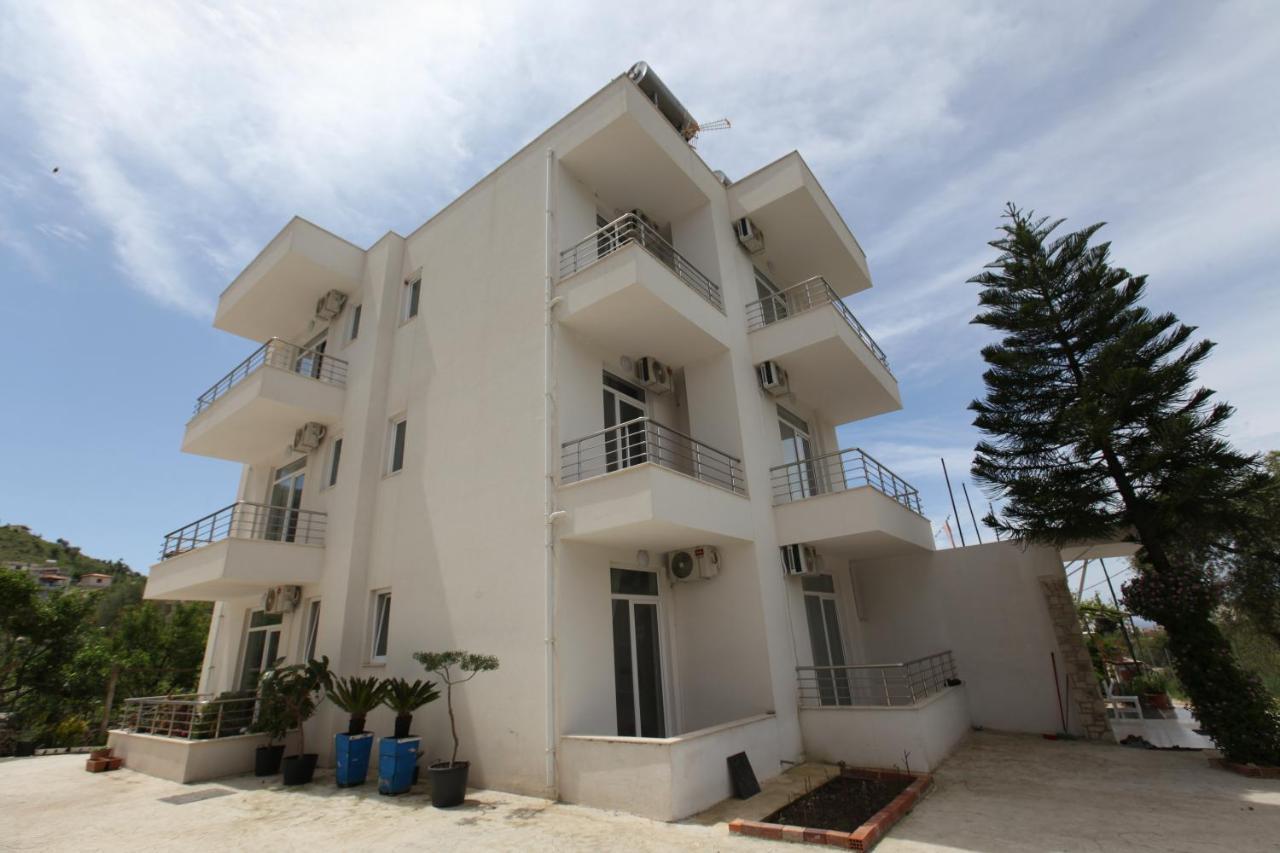 Apartament The Sunny Side