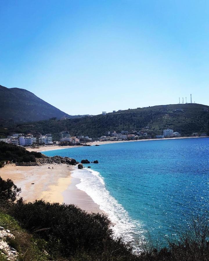 The Sunny Side * Himara