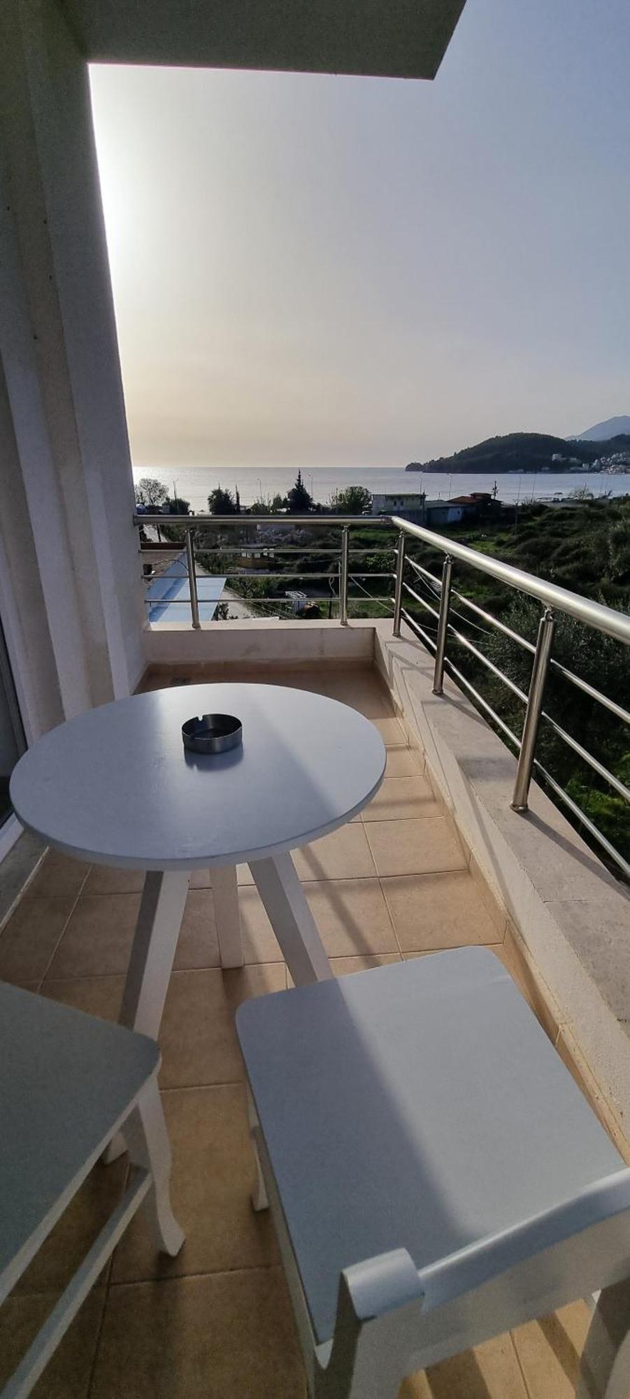 Apartament The Sunny Side Himara