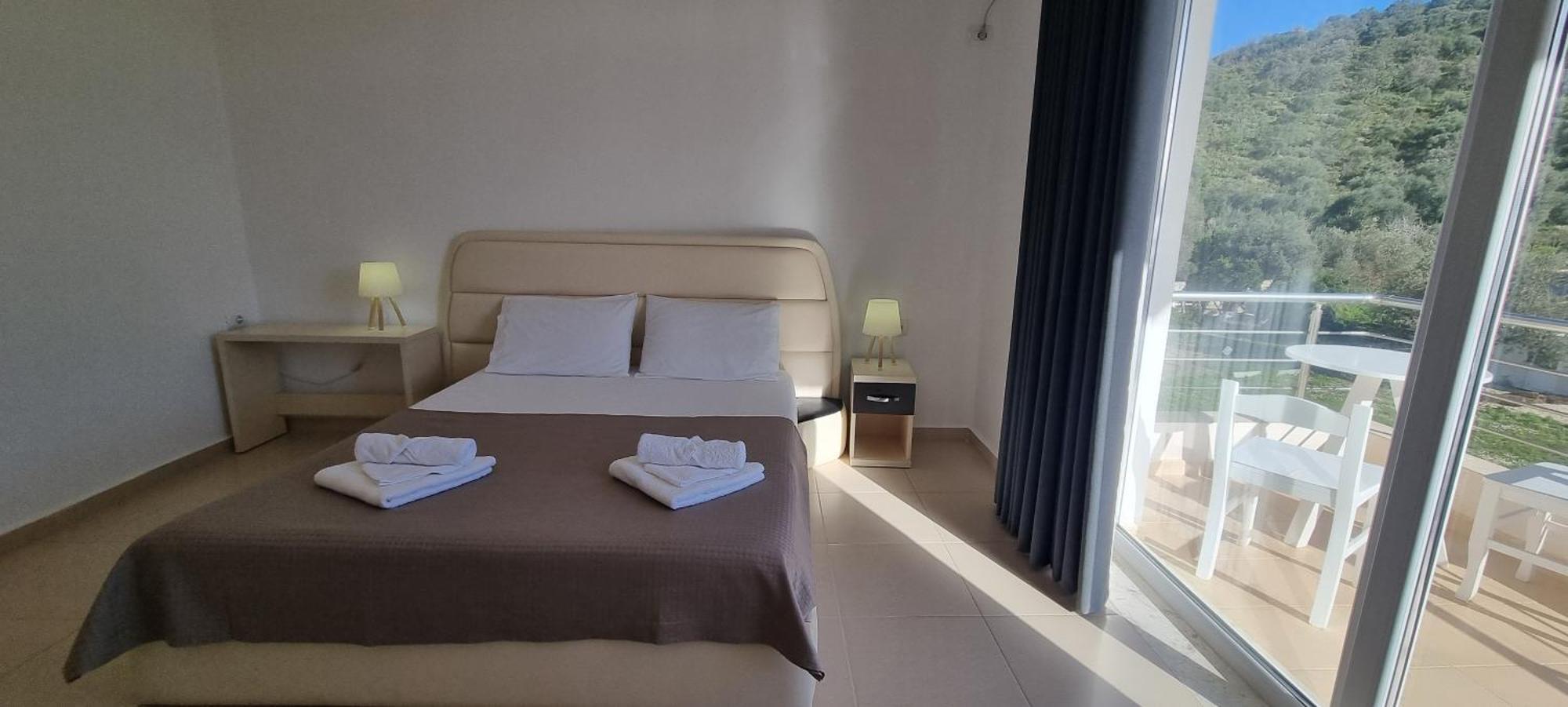 Apartament The Sunny Side *