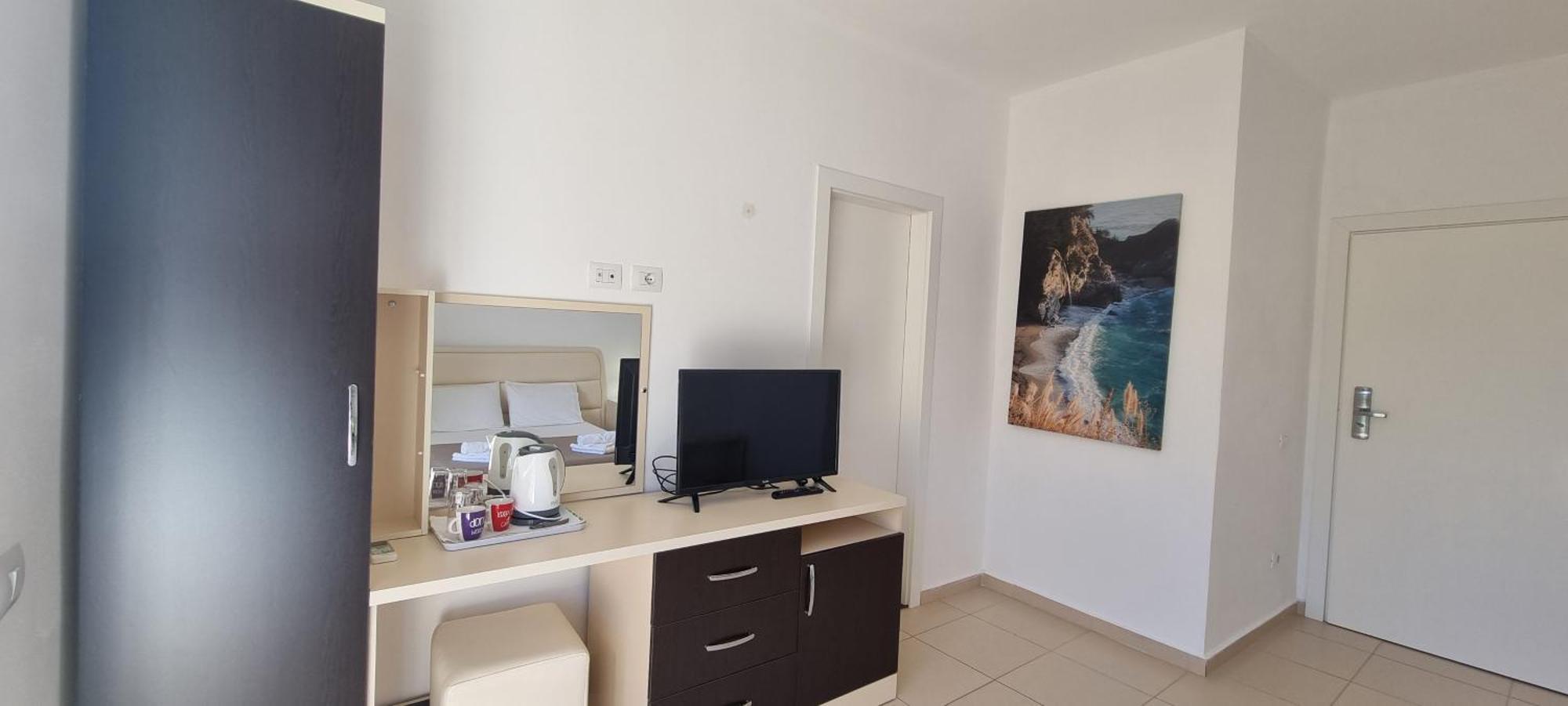 Apartament The Sunny Side *