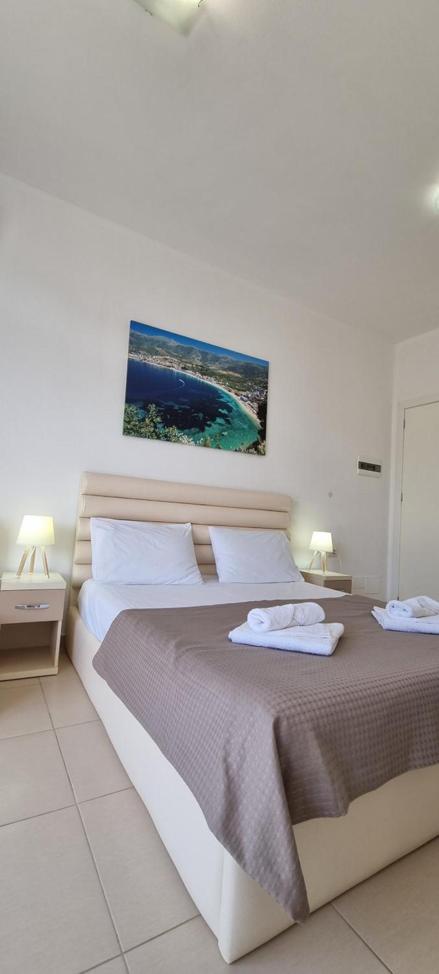 The Sunny Side Apartament