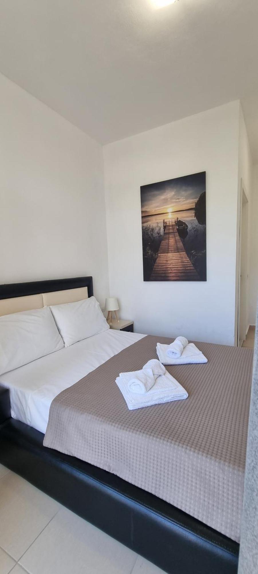 Apartament The Sunny Side Himara