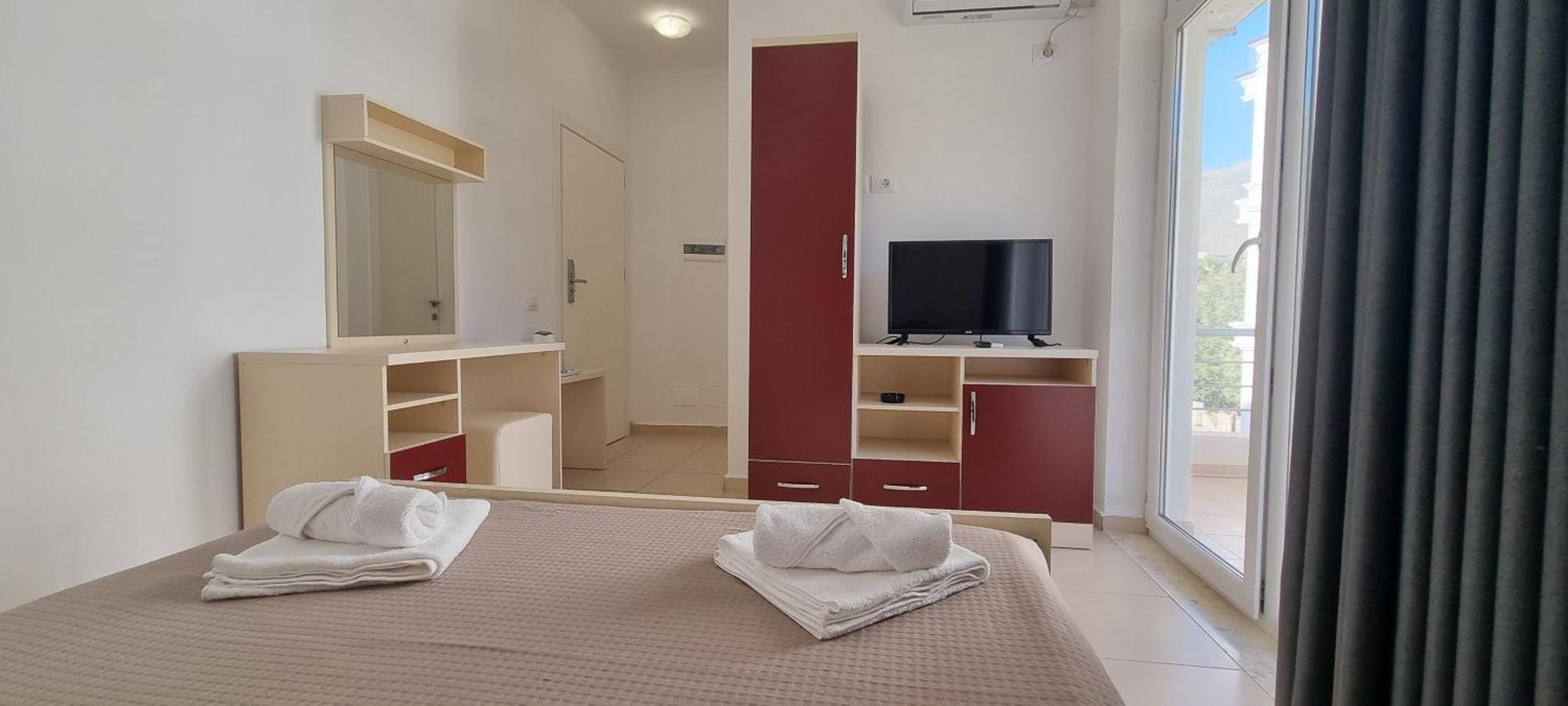 Apartament The Sunny Side