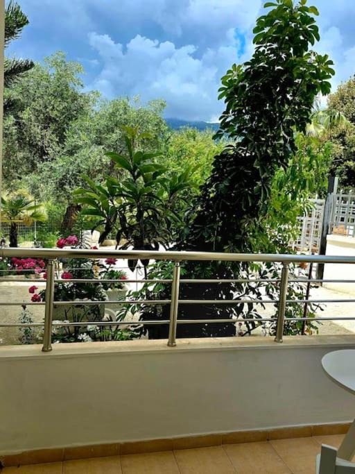 Apartament The Sunny Side