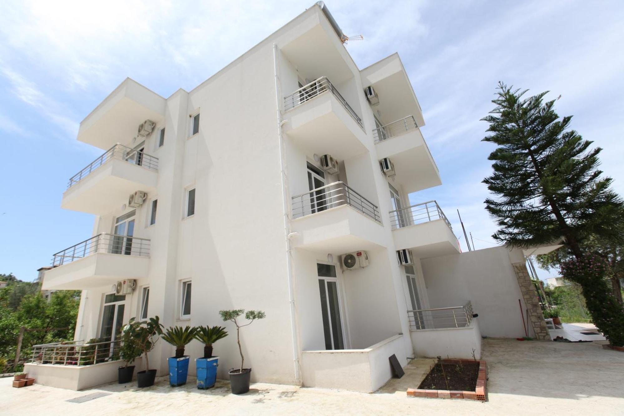 Apartment The Sunny Side