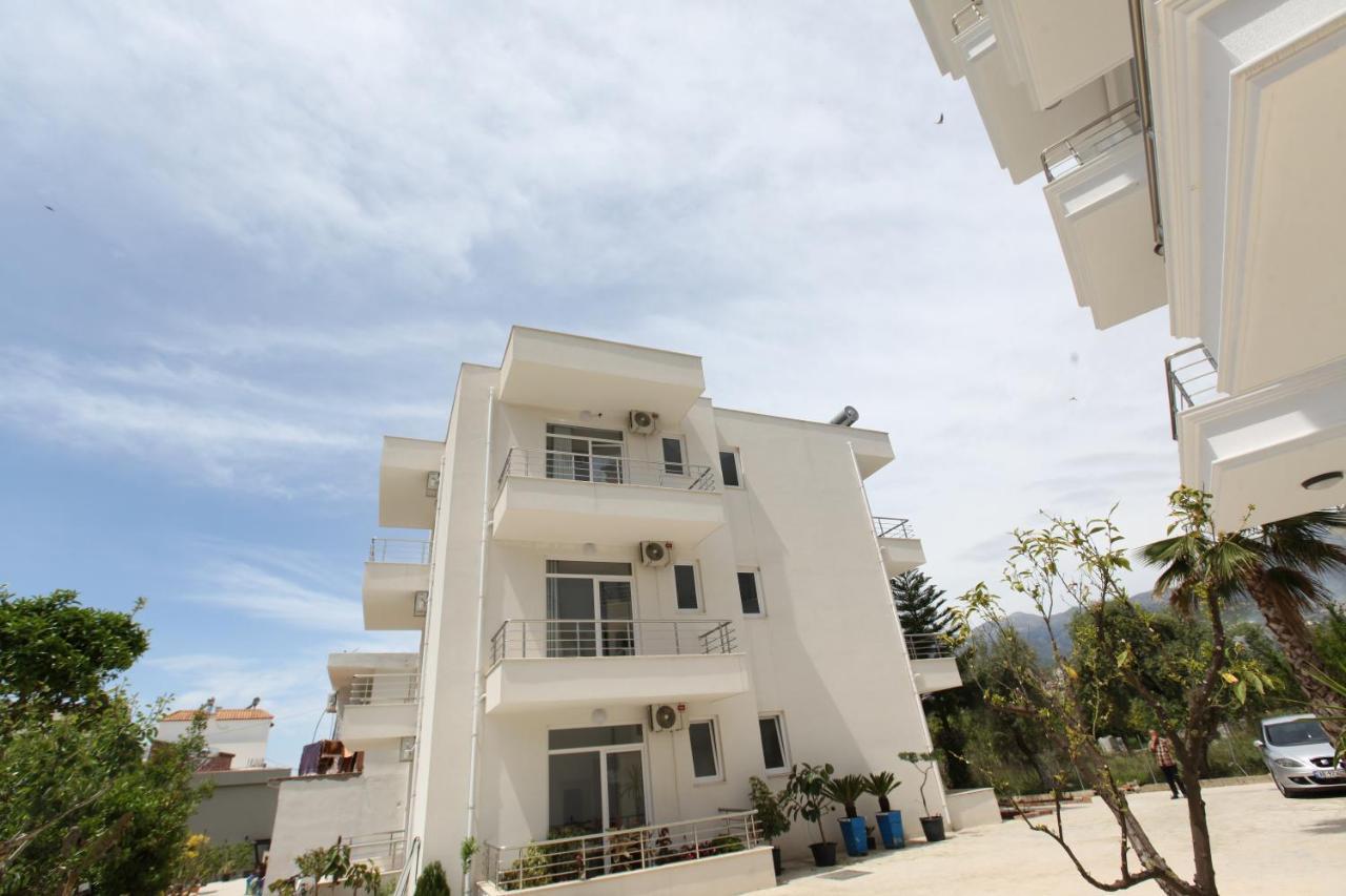 Apartment The Sunny Side Himare