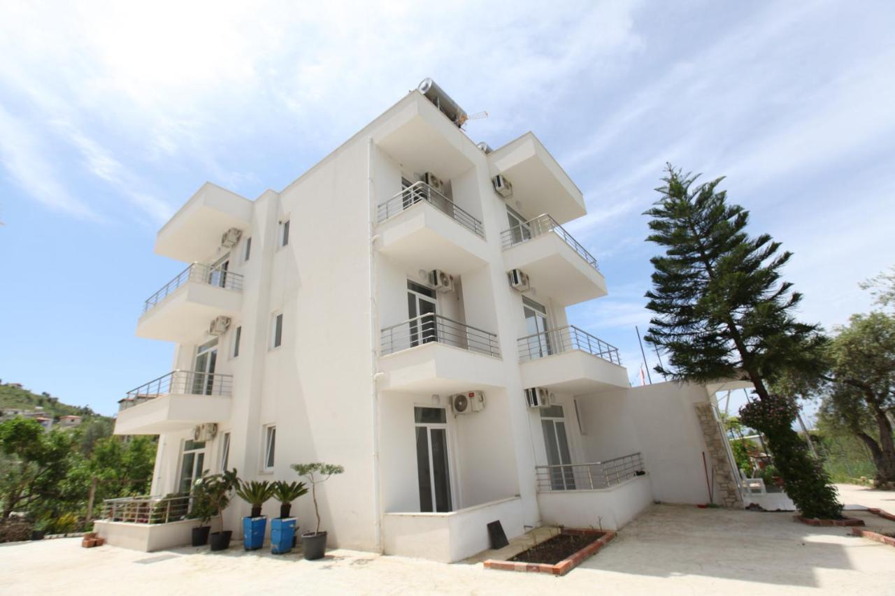 The Sunny Side * Himare