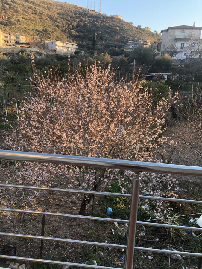 Apartment The Sunny Side
