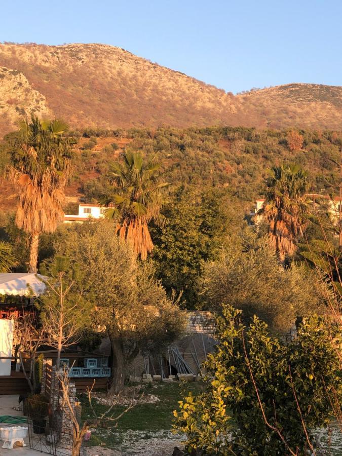 The Sunny Side Himare