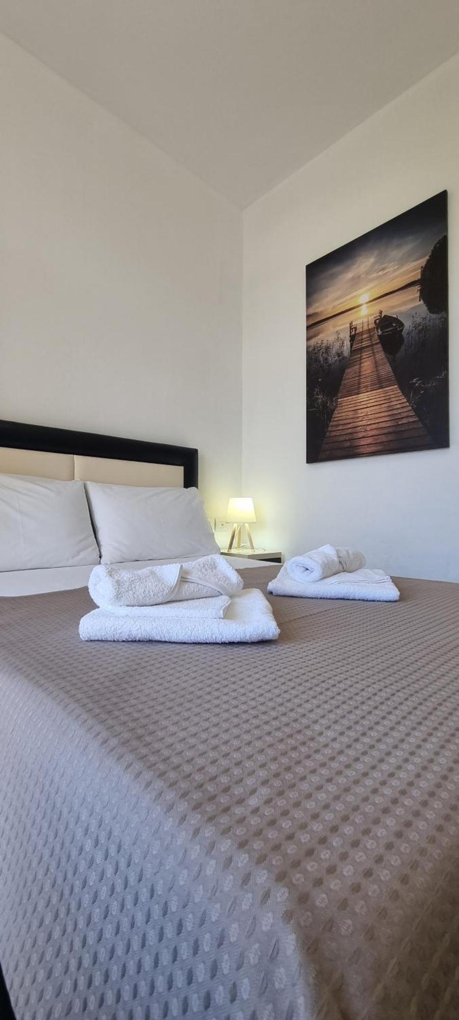 Apartment The Sunny Side Himare